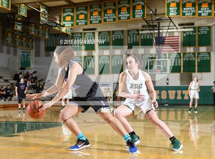 Thumbnail 1 in South Eugene @ Jesuit (OSAA 6A 1st Round) photogallery.