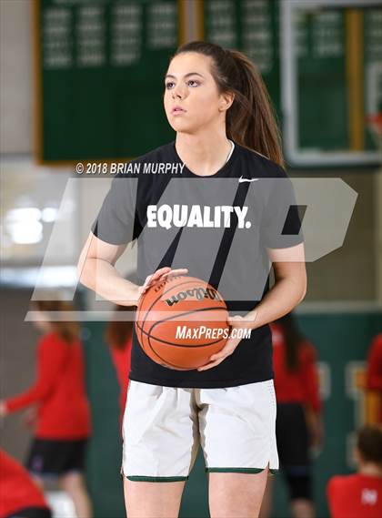 Thumbnail 3 in South Eugene @ Jesuit (OSAA 6A 1st Round) photogallery.
