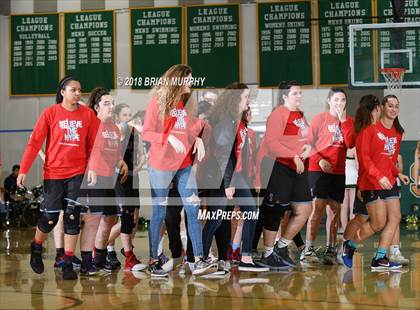Thumbnail 2 in South Eugene @ Jesuit (OSAA 6A 1st Round) photogallery.