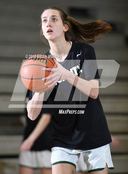 Thumbnail 1 in South Eugene @ Jesuit (OSAA 6A 1st Round) photogallery.