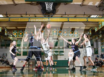 Thumbnail 3 in South Eugene @ Jesuit (OSAA 6A 1st Round) photogallery.