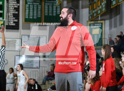 Thumbnail 2 in South Eugene @ Jesuit (OSAA 6A 1st Round) photogallery.