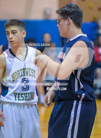 Thumbnail 3 in Christian Faith @ Northwest Yeshiva photogallery.