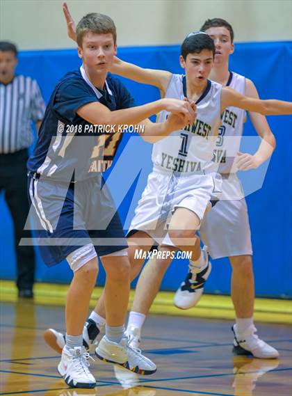 Thumbnail 2 in Christian Faith @ Northwest Yeshiva photogallery.