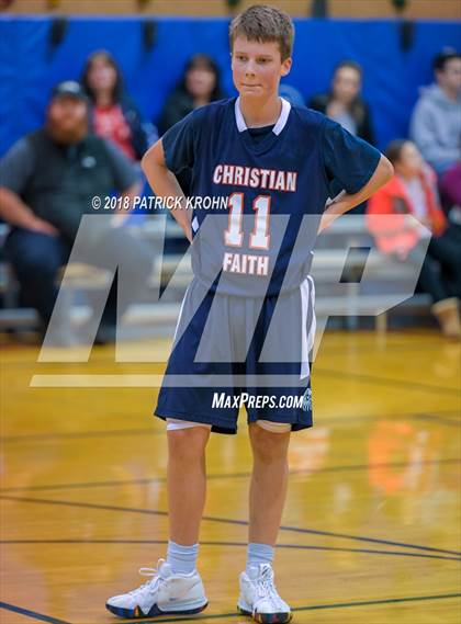 Thumbnail 3 in Christian Faith @ Northwest Yeshiva photogallery.