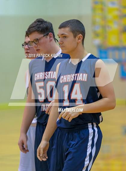 Thumbnail 2 in Christian Faith @ Northwest Yeshiva photogallery.