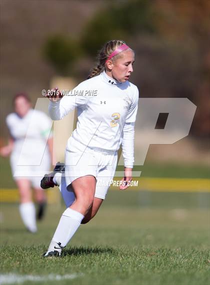 Thumbnail 1 in Kingston vs Washingtonville (Section 9 Class AA Quarterfinal) photogallery.