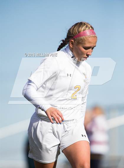 Thumbnail 1 in Kingston vs Washingtonville (Section 9 Class AA Quarterfinal) photogallery.