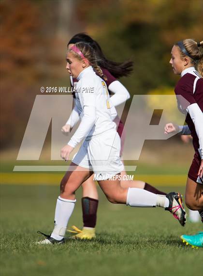 Thumbnail 1 in Kingston vs Washingtonville (Section 9 Class AA Quarterfinal) photogallery.