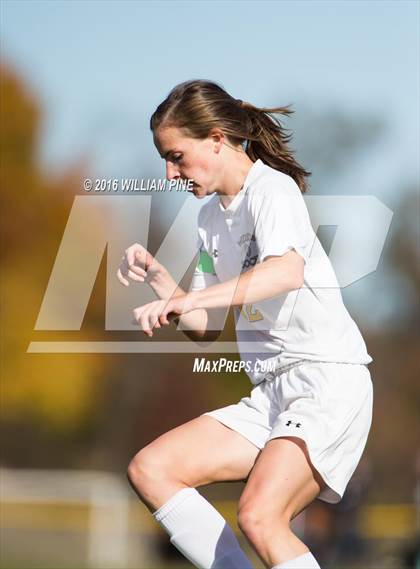 Thumbnail 2 in Kingston vs Washingtonville (Section 9 Class AA Quarterfinal) photogallery.