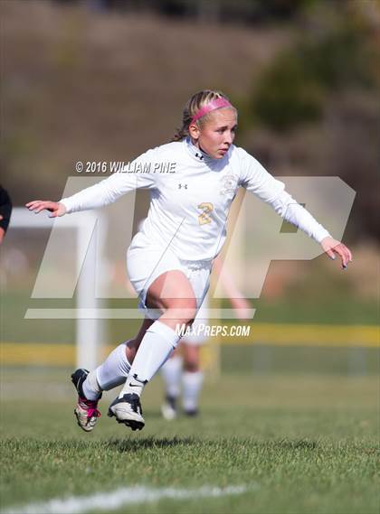 Thumbnail 3 in Kingston vs Washingtonville (Section 9 Class AA Quarterfinal) photogallery.