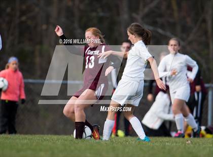 Thumbnail 3 in Kingston vs Washingtonville (Section 9 Class AA Quarterfinal) photogallery.