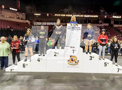 Thumbnail 3 in CIF Championship (Podiums)  photogallery.
