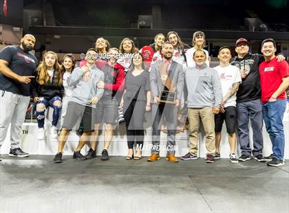 Thumbnail 3 in CIF Championship (Podiums)  photogallery.
