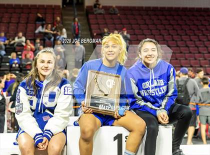 Thumbnail 1 in CIF Championship (Podiums)  photogallery.