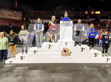 Thumbnail 1 in CIF Championship (Podiums)  photogallery.