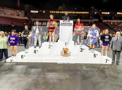 Thumbnail 1 in CIF Championship (Podiums)  photogallery.