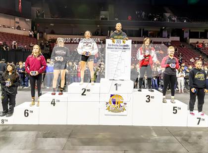 Thumbnail 2 in CIF Championship (Podiums)  photogallery.