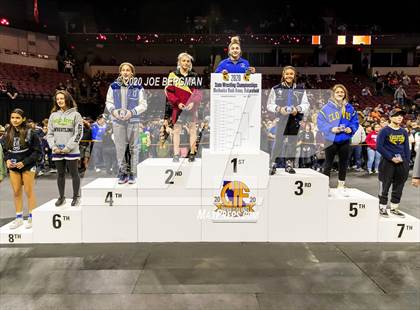 Thumbnail 2 in CIF Championship (Podiums)  photogallery.