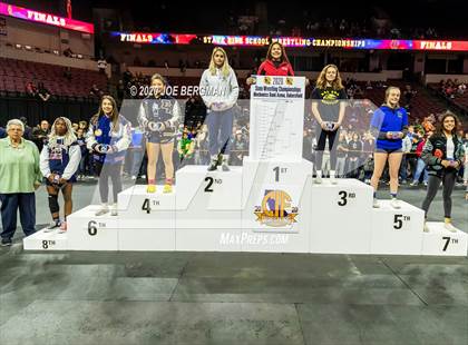 Thumbnail 3 in CIF Championship (Podiums)  photogallery.