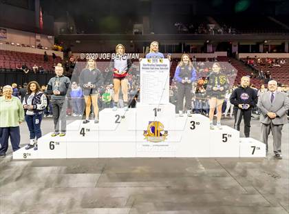 Thumbnail 2 in CIF Championship (Podiums)  photogallery.