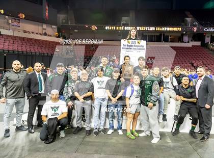 Thumbnail 2 in CIF Championship (Podiums)  photogallery.