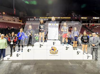 Thumbnail 1 in CIF Championship (Podiums)  photogallery.