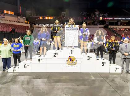 Thumbnail 1 in CIF Championship (Podiums)  photogallery.