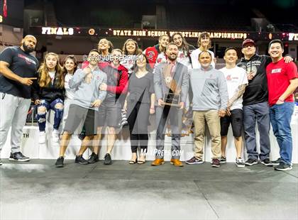 Thumbnail 1 in CIF Championship (Podiums)  photogallery.