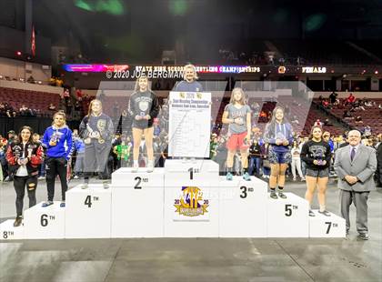 Thumbnail 3 in CIF Championship (Podiums)  photogallery.