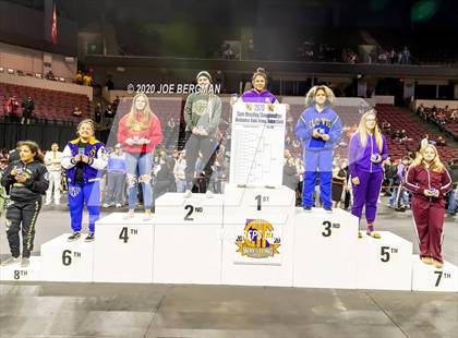 Thumbnail 1 in CIF Championship (Podiums)  photogallery.