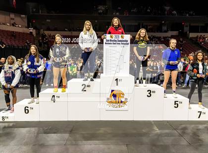 Thumbnail 2 in CIF Championship (Podiums)  photogallery.