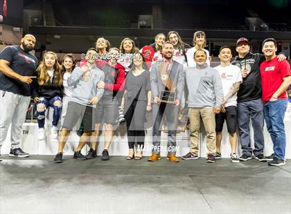 Thumbnail 2 in CIF Championship (Podiums)  photogallery.