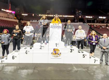 Thumbnail 3 in CIF Championship (Podiums)  photogallery.