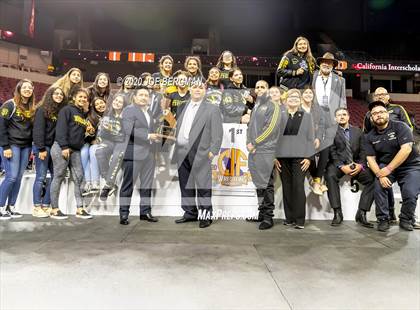 Thumbnail 2 in CIF Championship (Podiums)  photogallery.