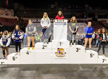 Thumbnail 3 in CIF Championship (Podiums)  photogallery.