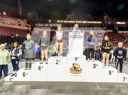 Thumbnail 1 in CIF Championship (Podiums)  photogallery.