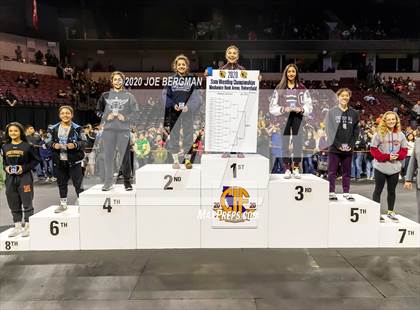 Thumbnail 1 in CIF Championship (Podiums)  photogallery.