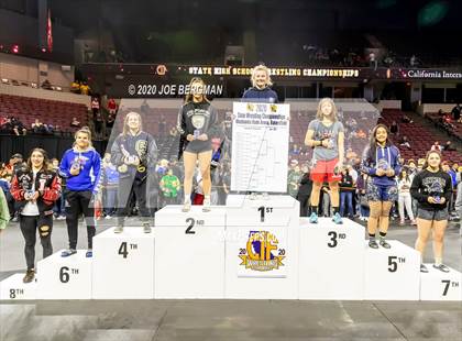 Thumbnail 2 in CIF Championship (Podiums)  photogallery.