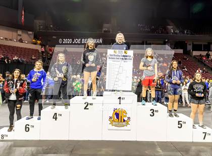 Thumbnail 1 in CIF Championship (Podiums)  photogallery.