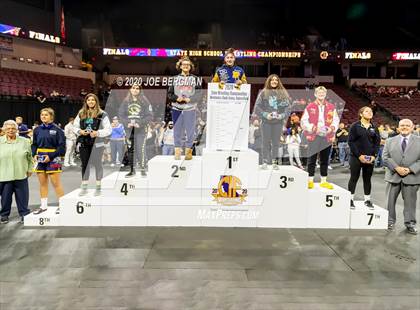 Thumbnail 2 in CIF Championship (Podiums)  photogallery.