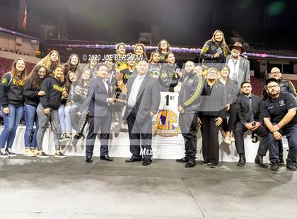 Thumbnail 2 in CIF Championship (Podiums)  photogallery.