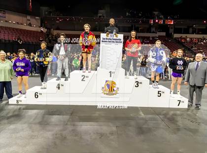 Thumbnail 1 in CIF Championship (Podiums)  photogallery.