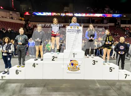 Thumbnail 2 in CIF Championship (Podiums)  photogallery.
