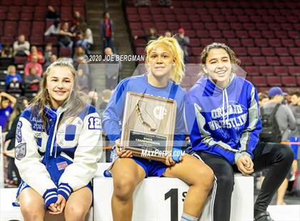 Thumbnail 1 in CIF Championship (Podiums)  photogallery.