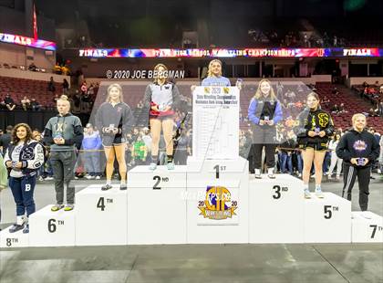 Thumbnail 2 in CIF Championship (Podiums)  photogallery.