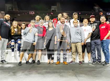 Thumbnail 3 in CIF Championship (Podiums)  photogallery.