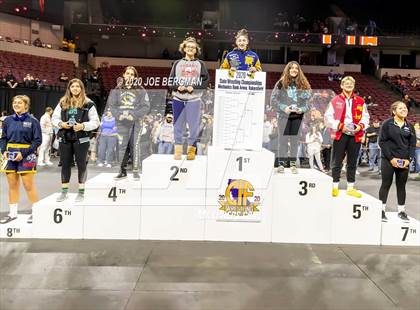 Thumbnail 2 in CIF Championship (Podiums)  photogallery.