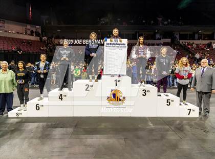 Thumbnail 2 in CIF Championship (Podiums)  photogallery.