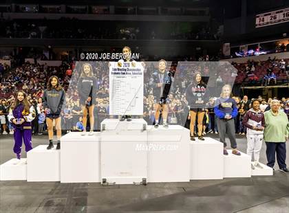 Thumbnail 3 in CIF Championship (Podiums)  photogallery.